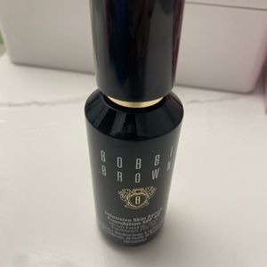 bobbi brown intensive skin serum foundation SPF40，30ml
